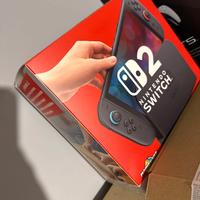 Nintendo switch 2