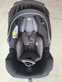 Ovetto Chicco Kory plus air I size