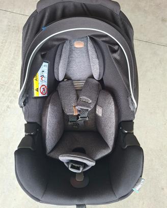 Ovetto Chicco Kory plus air I size