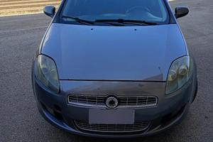 Fiat Bravo 1.6 diesel