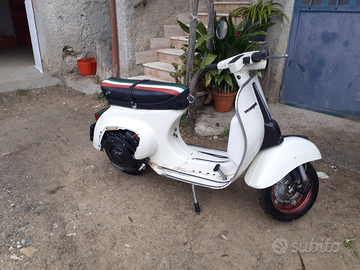 Vespa 50 special