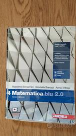 Matematica blu 2.0 vol.4
