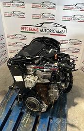 MOTORE CITROEN PEUGEOT FIAT RH02 RHH RHE RHG 2.0 D