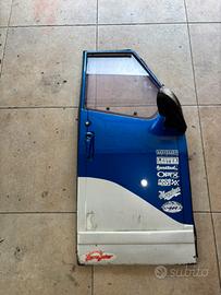 sportello destro ape 50