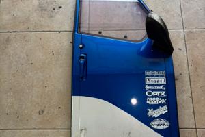 sportello destro ape 50
