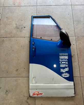 sportello destro ape 50