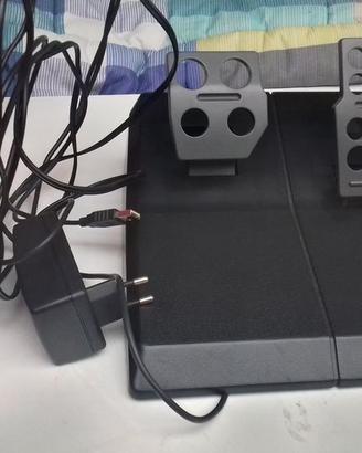 Logitech Wingman Formula GP Volante