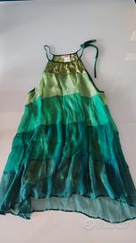 Top Miss Sixty tg S  stile boho