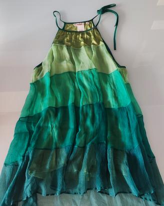 Top Miss Sixty tg S  stile boho