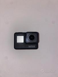 GOPRO HERO 7 BLACK