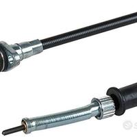 Cavo contakm piaggio vespa 50 lx 2t / 4t ie euro 3