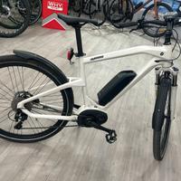 Ebike e-drive BMW