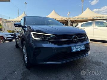Volkswagen Taigo 1.0 TSI 70kW Life