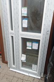 porta finestra PVC 