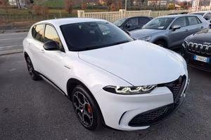 ALFA ROMEO Tonale 1.6 diesel 130 CV TCT6 Veloce
