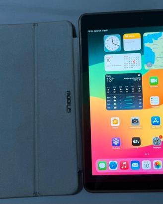 Ipad 5 + Caricatore Originale Apple