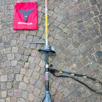 Decespugliatore Honda UMK 435E Motore 4 Tempi GX35