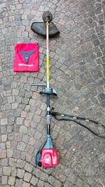 Decespugliatore Honda UMK 435E Motore 4 Tempi GX35