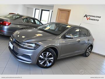 VOLKSWAGEN Polo 1.0 TSI 5p. Highline BMT