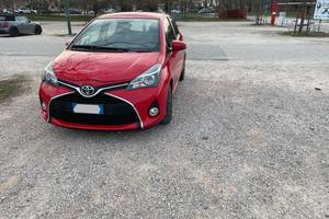 Yaris Active