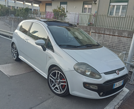 Punto evo 1.6 sport con tettuccio