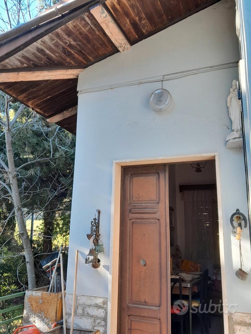 House in San Giovanni Rotondo, Foggia - Vista 5
