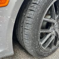 3 Gomme Princ di Auto Nr 225/45/ZR17