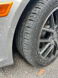 3 Gomme Princ di Auto Nr 225/45/ZR17