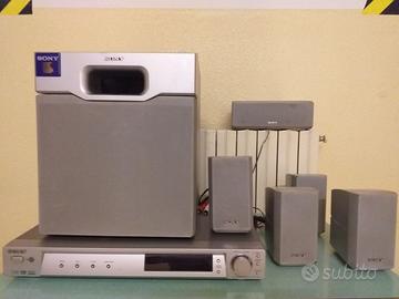 casse dolby surround