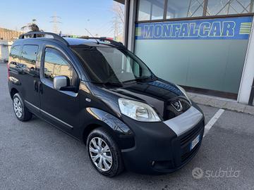 Peugeot Bipper 1.3 HDi 75 Family 2011