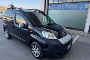 Peugeot Bipper 1.3 HDi 75 Family 2011