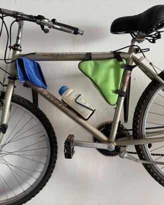 Mountain bike da uomo