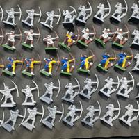 Warhammer old fantasy arcieri 