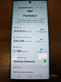 Samsung Note 10 Plus 512 GB