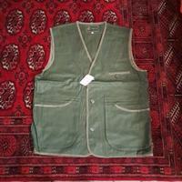 gilet caccia pesca escursioni 