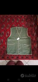 gilet caccia pesca escursioni 