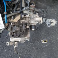 CAMBIO FIAT SEICENTO 1.1 B 2004 187A1000 5 M 457/2