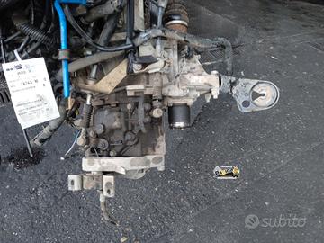 CAMBIO FIAT SEICENTO 1.1 B 2004 187A1000 5 M 457/2
