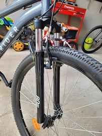 bici Mountain Bike