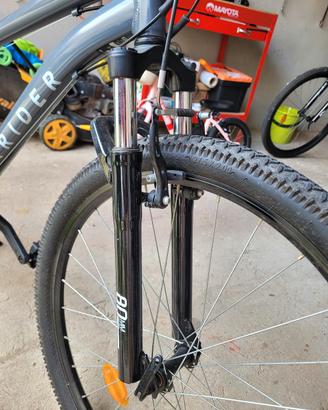 bici Mountain Bike