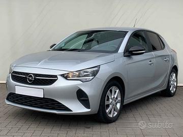 Opel CORSA 1.2 Benzina 75Cv EDITION 2023