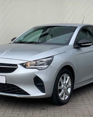 Opel CORSA 1.2 Benzina 75Cv EDITION 2023