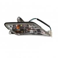 Freccia anteriore destra Sym HD