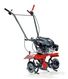 MOTOZAPPA BRUMI PULCE 4T - 30 KG - 120 cc - 2.0 Kw