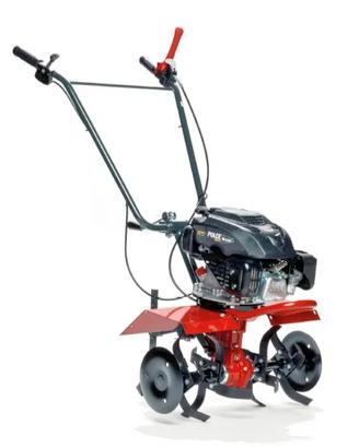 MOTOZAPPA BRUMI PULCE 4T - 30 KG - 120 cc - 2.0 Kw