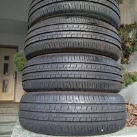 Pneumatici usati BRIDGESTONE ECOPIA 185/55r16 est