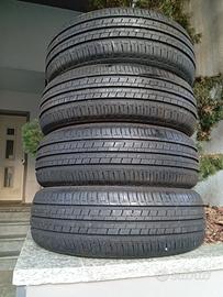 Pneumatici usati BRIDGESTONE ECOPIA 185/55r16 est