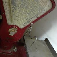 Bilancia Berkel 10kg