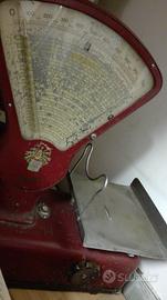 Bilancia Berkel 10kg