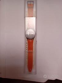 swatch rocking GM117 collezione nuovo